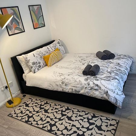 Spacious Studio - Central London South Kensington - Harrods Esterno foto