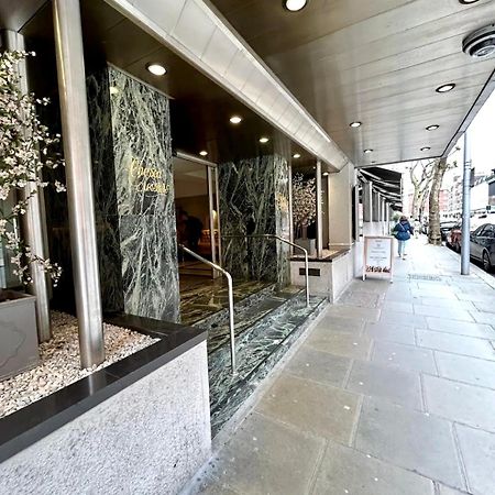 Spacious Studio - Central London South Kensington - Harrods Esterno foto