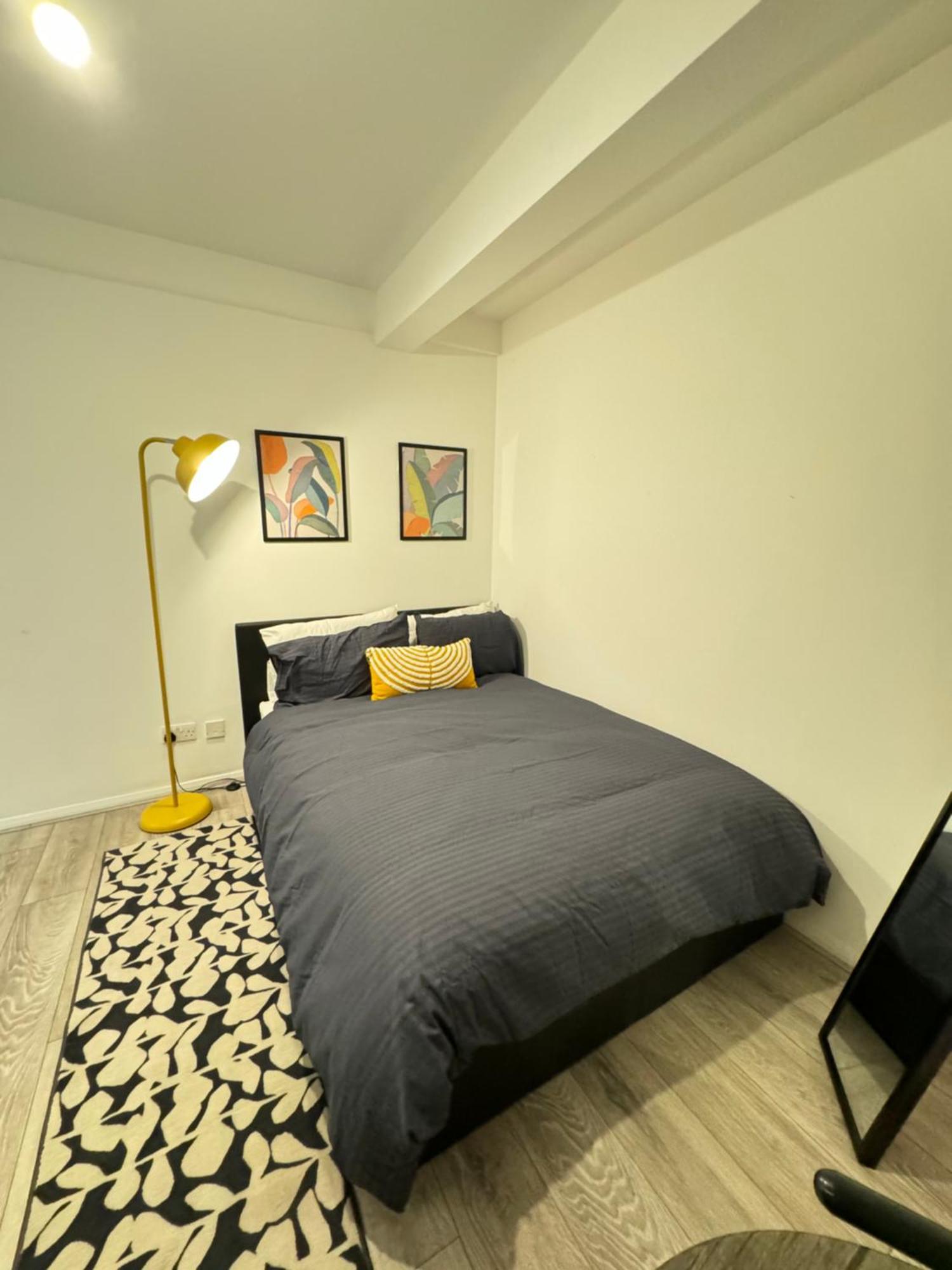 Spacious Studio - Central London South Kensington - Harrods Esterno foto