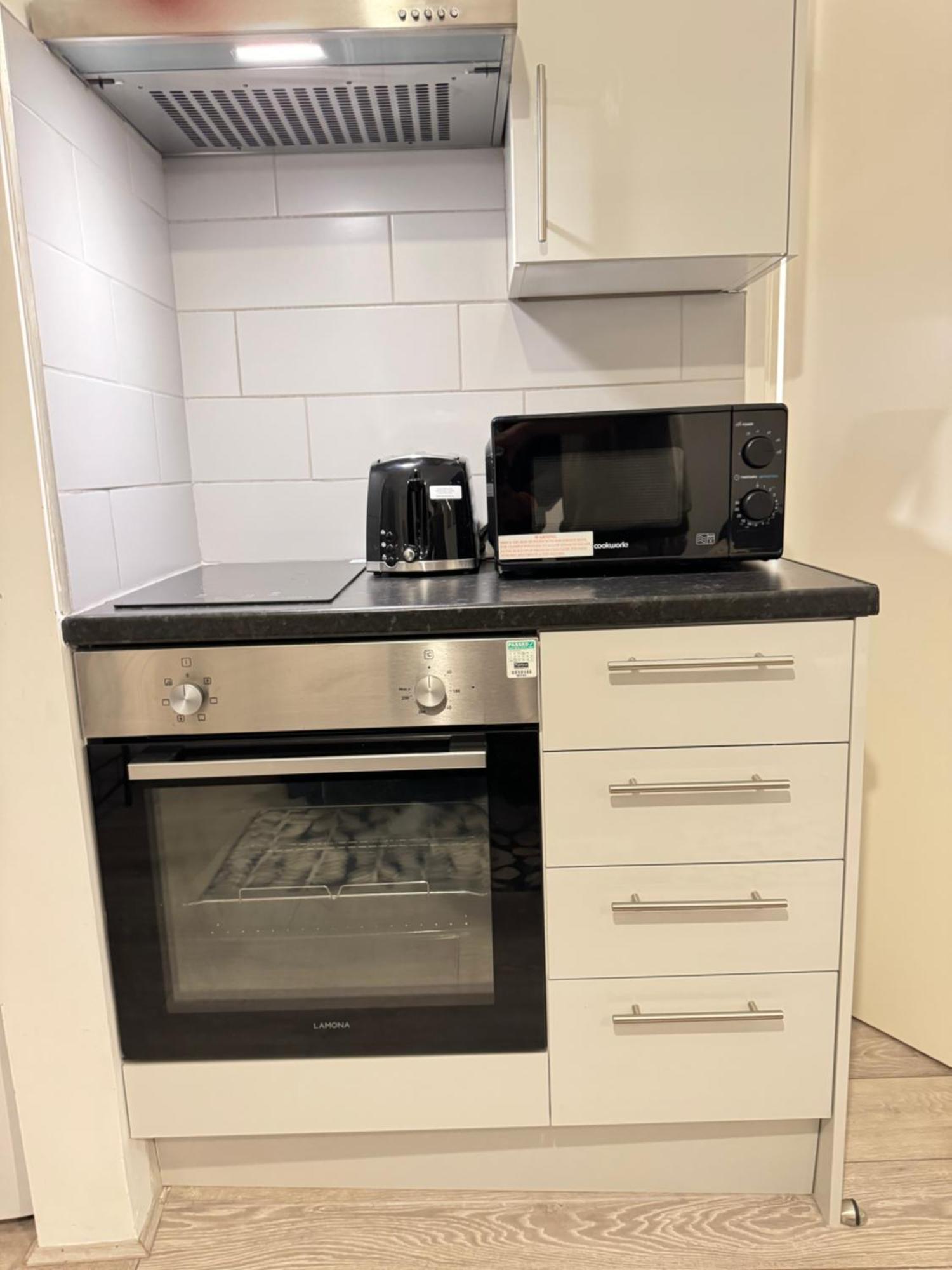 Spacious Studio - Central London South Kensington - Harrods Esterno foto