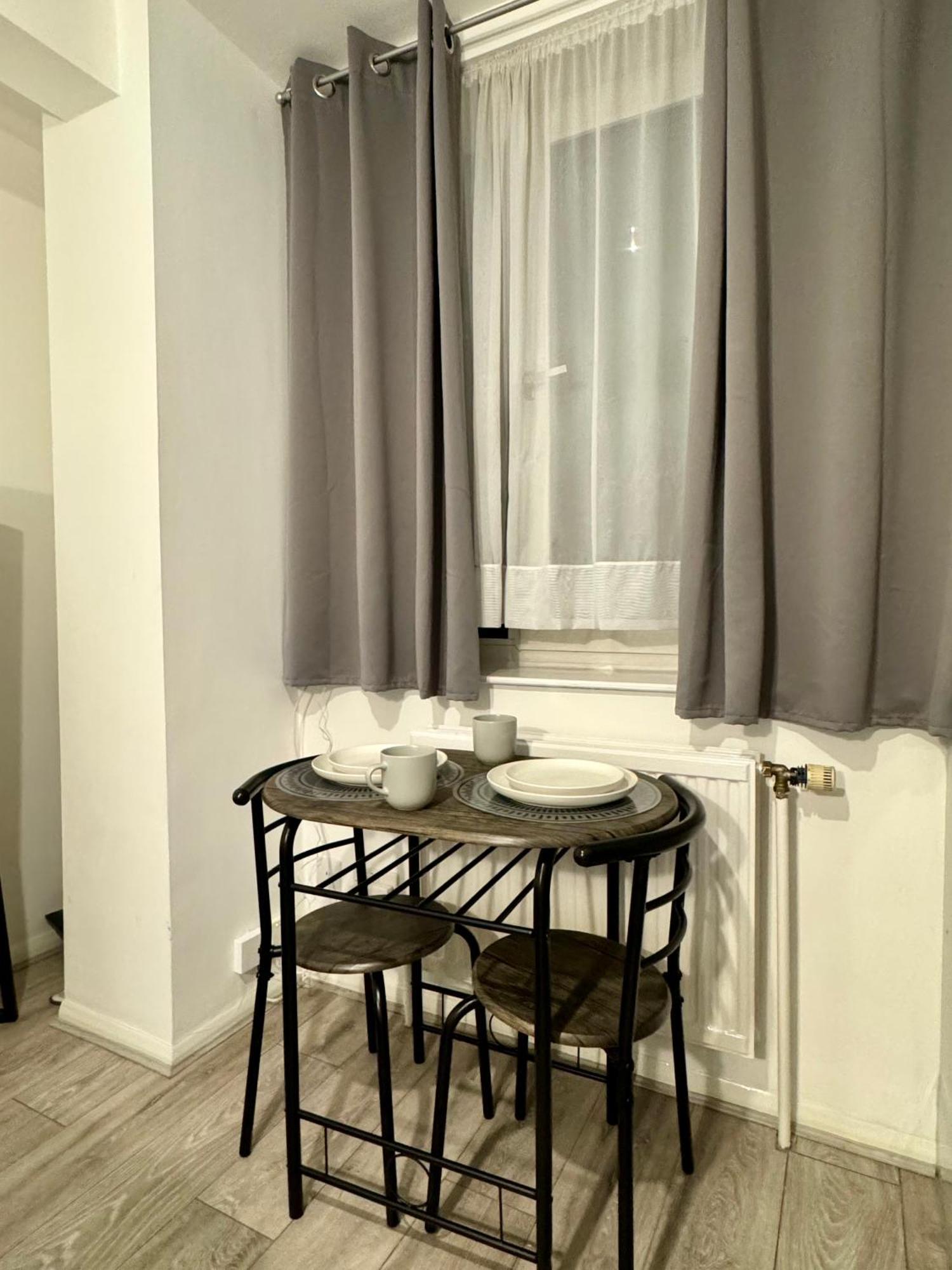 Spacious Studio - Central London South Kensington - Harrods Esterno foto
