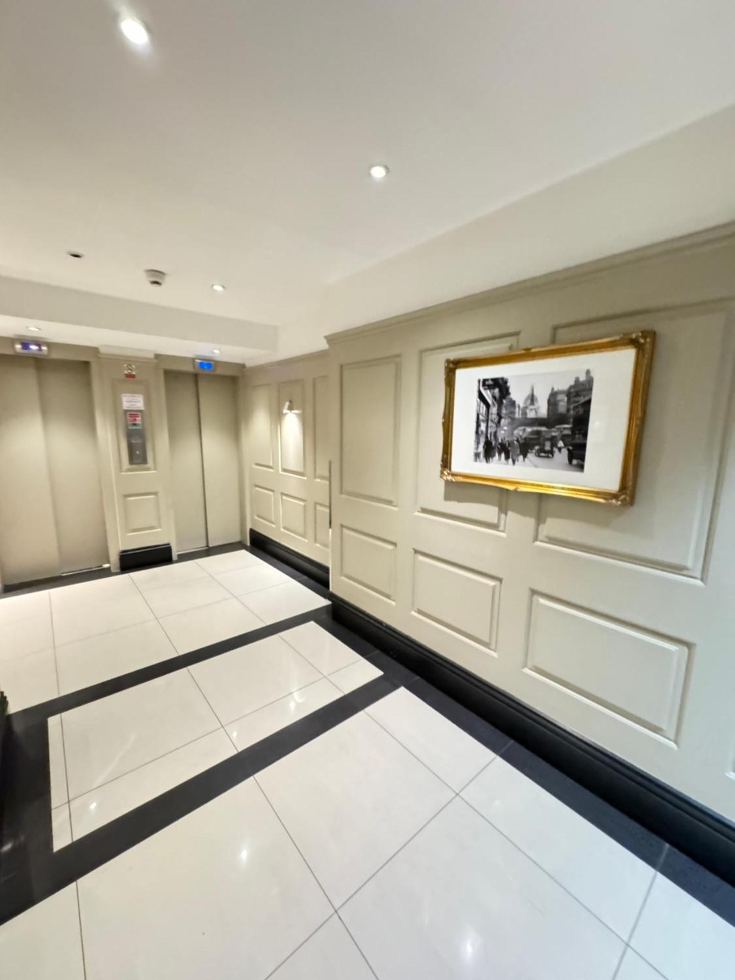 Spacious Studio - Central London South Kensington - Harrods Esterno foto