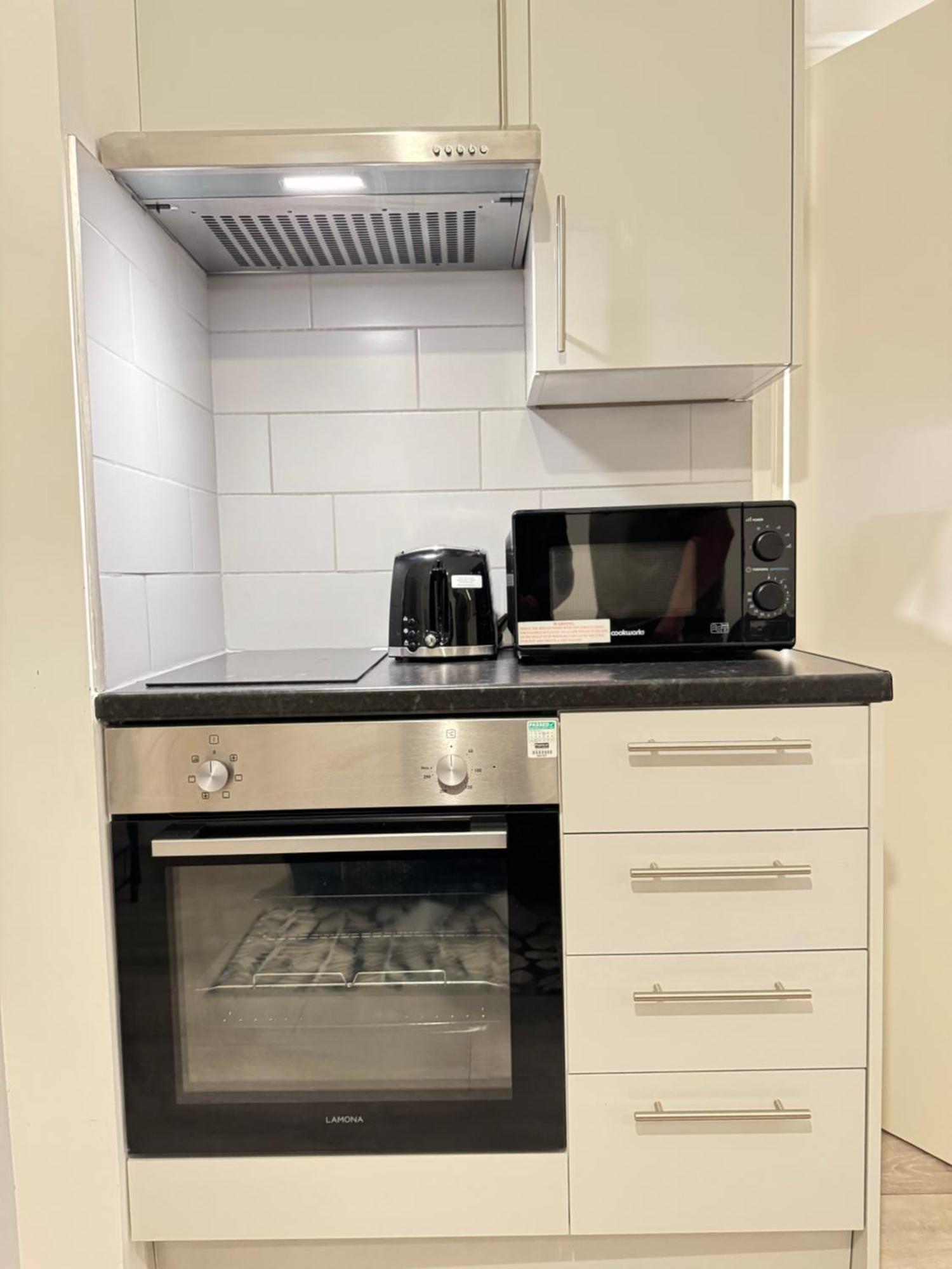 Spacious Studio - Central London South Kensington - Harrods Esterno foto