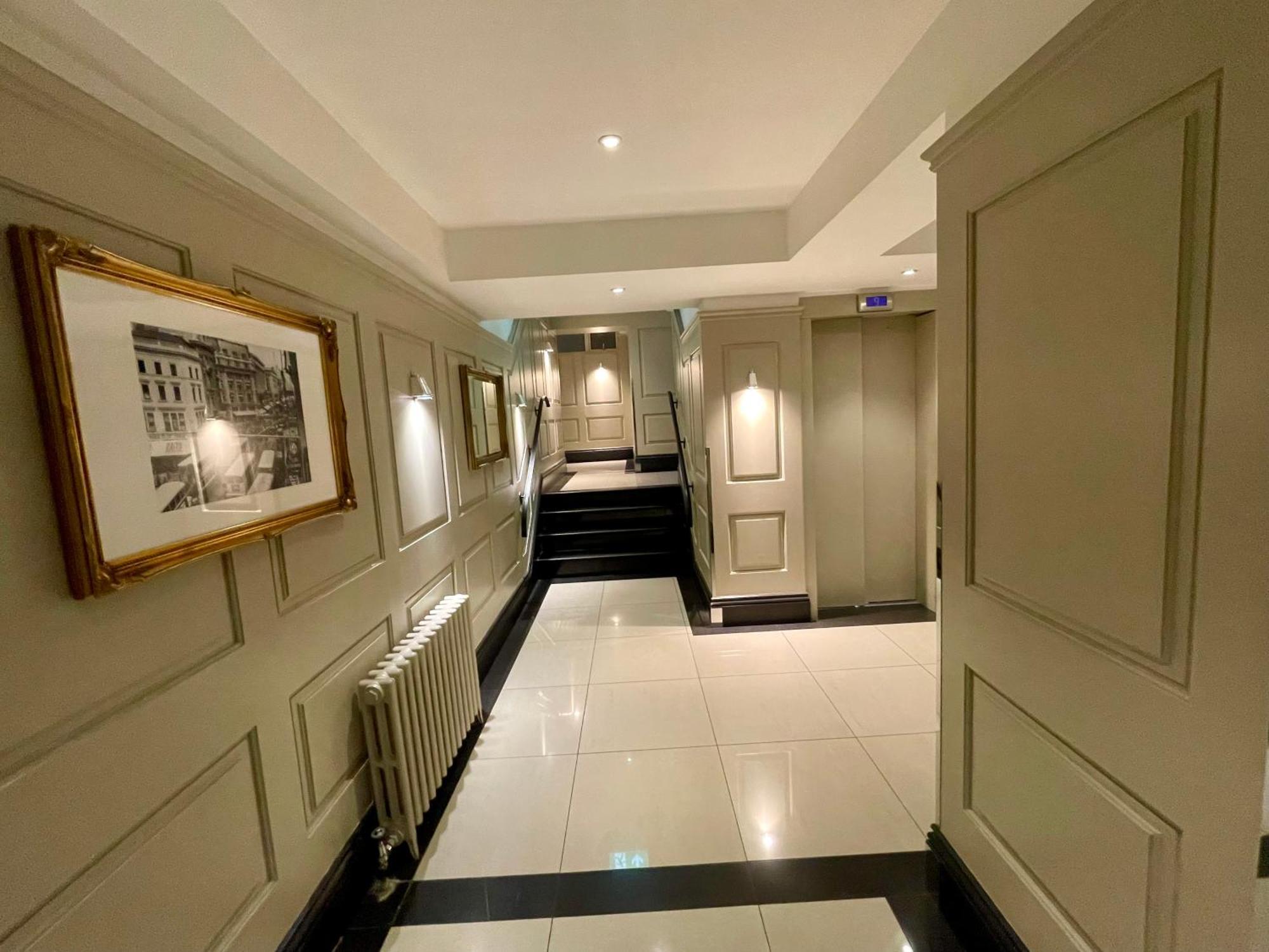 Spacious Studio - Central London South Kensington - Harrods Esterno foto