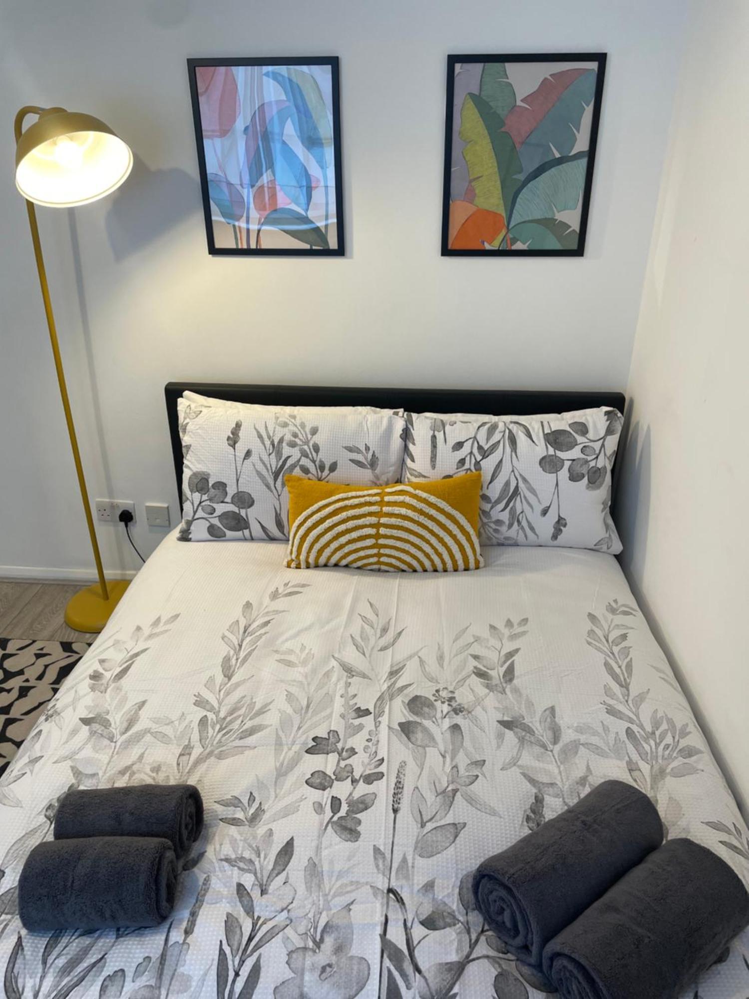 Spacious Studio - Central London South Kensington - Harrods Esterno foto