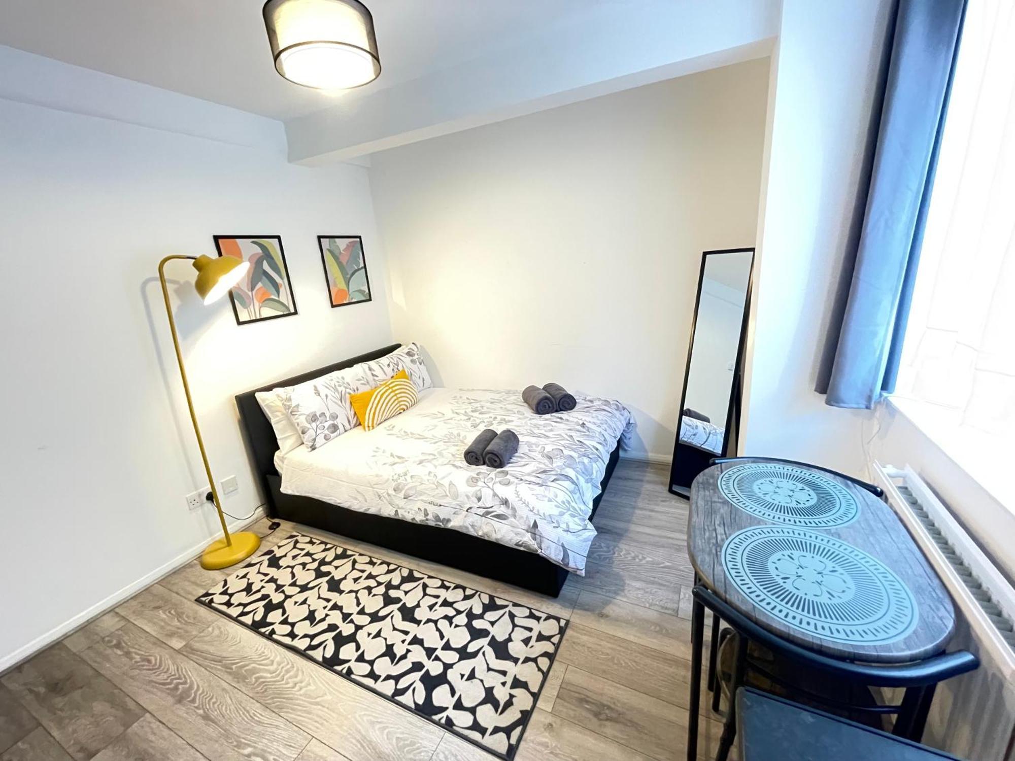 Spacious Studio - Central London South Kensington - Harrods Esterno foto