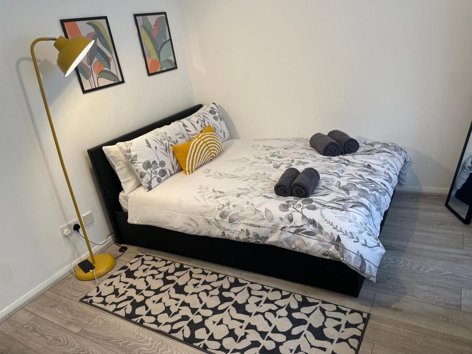 Spacious Studio - Central London South Kensington - Harrods Esterno foto
