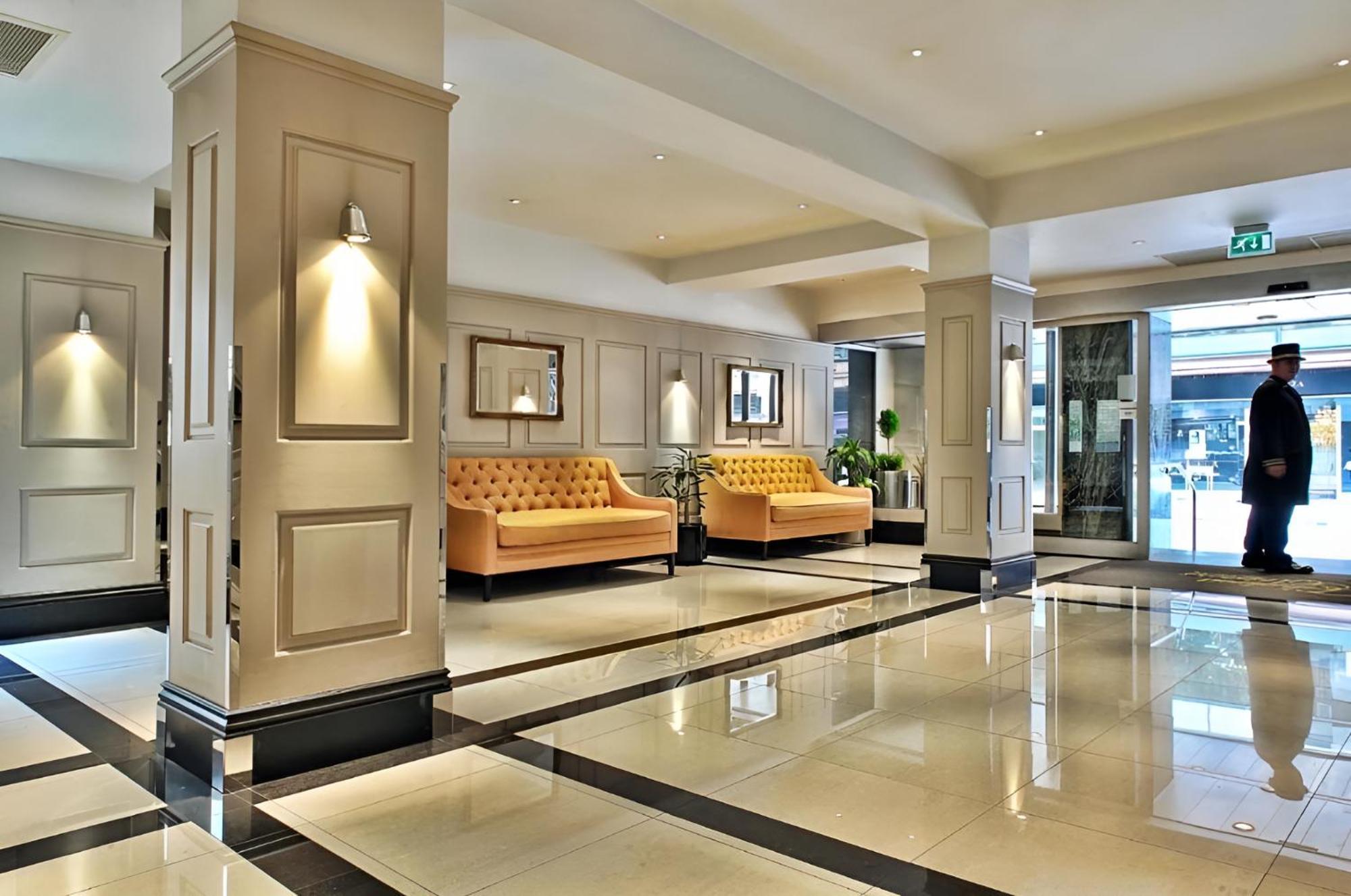 Spacious Studio - Central London South Kensington - Harrods Esterno foto